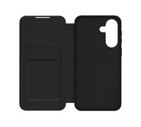 SAMSUNG GP-FWA576AMBBW CUSTODIA A LIBRO per Samsung Galaxy A57 5G, Nero