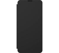 SAMSUNG GP-FWA715AM - Portafoglio flip progettato per SAMS GALAXY A71 nero