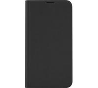 SAMSUNG GP-FWG980AM - Portafoglio flip progettato per Samsung GALAXY S20 nero