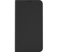 SAMSUNG GP-FWG980AM - Portafoglio flip progettato per Samsung GALAXY S20 nero