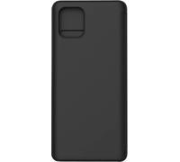 SAMSUNG GP-FWN770AM - Portafoglio flip progettato per samsung Note 10 Lite nero