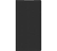 SAMSUNG Protettiva GP-FWN970AMABW Custodia a libro per Samsung Galaxy Note 10, Nero