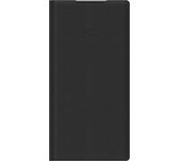 SAMSUNG GP-FWN975AM - Portafoglio flip progettato per samsung g Note 10 + nero