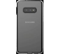 SAMSUNG GP-G970KD - Custodia Anymode progettata per SAMS trasparente G S10e