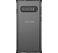 SAMSUNG GP-G975KD - Custodia anymode progettata per SAMS trasparente G S10+