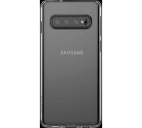 SAMSUNG Protettiva GP-G975KD Custodia per Samsung Galaxy S10 Plus, Trasparente