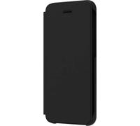 SAMSUNG GP-J610AMCFAAA - Portafoglio flip anymode progettato per SAMS nero GJ6 +