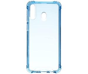 Samsung GP-M205KDFPAWC Cover Protettiva per Galaxy M20, Blu