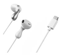 SAMSUNG Auricolari a filo Type-C AURICOLARI, Bianco