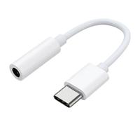 Samsung GP-TGU023AEAWW Jack / USB-C® Audio Adattatore [1x Presa jack da 3.5 mm