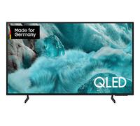 SAMSUNG GQ43Q7F2AU TV QLED, SMART TV, 43 ", UHD 4K, Nero, Classe G