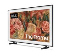 SAMSUNG GQ50LS03DAU TV QLED, SMART TV, 50 ", Dual LED, UHD 4K, Nero