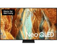 SAMSUNG GQ55QN70FAU TV Neo QLED, SMART TV, 55 ", UHD 4K, Nero