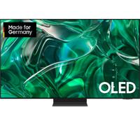 Samsung GQ55S90C 138cm 55" 4K QD-OLED 120 Hz Smart TV Fernseher