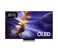 Samsung GQ55S90FAE 139,7 cm (55") 4K Ultra HD Smart TV Wi-Fi Nero