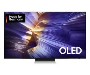 Samsung GQ55S90FAE 139,7 cm (55 ) 4K Ultra HD Smart TV Wi-Fi Nero - Nouvo