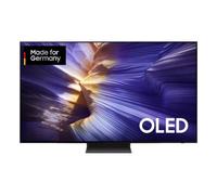 Samsung GQ55S92FAE 139,7 cm (55") 4K Ultra HD Smart TV Wi-Fi Nero