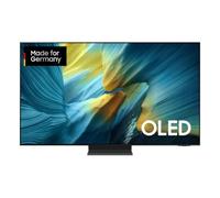 Samsung GQ55S95FAT 139,7 cm (55") 4K Ultra HD Smart TV Wi-Fi Nero