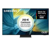 Samsung GQ55S95FAT 139,7 cm (55") 4K Ultra HD Smart TV Wi-Fi Nero