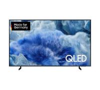 Samsung GQ65Q8FAAU 165,1 cm (65") 4K Ultra HD Smart TV Wi-Fi Grigio