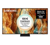 SAMSUNG GQ65QN70FAU TV Neo QLED, SMART TV, 65 ", UHD 4K, Nero