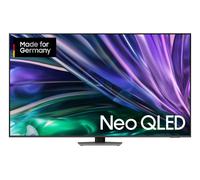 Samsung GQ65QN85DBT 165,1 cm (65) 4K Ultra HD Smart TV Wi-Fi Carbonio (GQ65QN85DBTXZG)