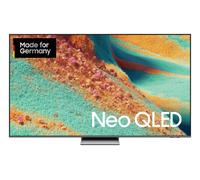 Samsung GQ65QN85FAU 165,1 cm (65 ) 4K Ultra HD Smart TV Wi-Fi Argento - Nouvo