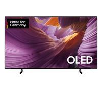 SAMSUNG GQ65S85FAE TV OLED, SMART TV, 65 ", UHD 4K, Processore NQ4 AI Gen2, Nero