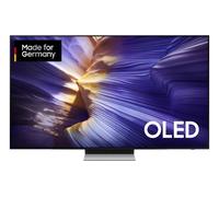 Samsung GQ65S90FAT 165,1 cm (65 ) 4K Ultra HD Smart TV Wi-Fi Nero - Nouvo