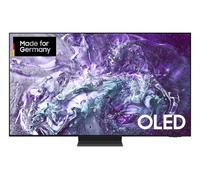 Samsung GQ65S95DAT 1651 cm (65 ) 4K Ultra HD Smart TV Wi-Fi Nero - Nouvo