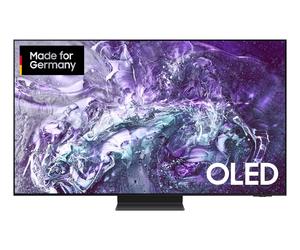 Samsung GQ65S95DAT 1651 cm (65 ) 4K Ultra HD Smart TV Wi-Fi Nero - Nouvo