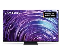 SAMSUNG GQ65S95DAT TV OLED, SMART TV, 65 ", OLED 4K, Nero