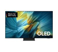 Samsung GQ65S95FATXZG TV 165,1 cm (65") 4K Ultra HD Smart TV Wi-Fi Nero