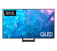 Samsung GQ75Q70CAT 190,5 cm [75] 4K Ultra HD Smart TV Wi-Fi Grigio, Titanio (Samsung GQ75Q70CATXZG 189cm 75 4K LED) - Nouvo