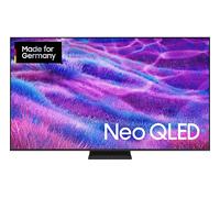 SAMSUNG GQ75QN80FAU TV QLED, SMART TV, 75 ", UHD 4K, Nero