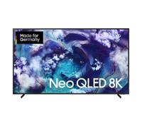 Samsung GQ75QN900FT 190,5 cm (75") 8K Ultra HD Smart TV Wi-Fi Nero