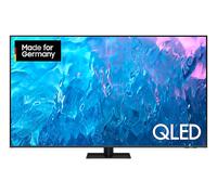 Samsung GQ85Q70CAT 2,16 m (85) 4K Ultra HD Smart TV Wi-Fi Grigio, Titanio (GQ85Q70CATXZG)