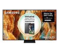 SAMSUNG GQ85QN70FAU TV Neo QLED, SMART TV, 85 ", UHD 4K, Nero