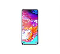 Samsung - Gradation Cover Galaxy A70-viola Samsung