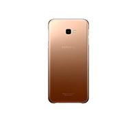 SAMSUNG Gradation Cover Gold Galaxy J4+