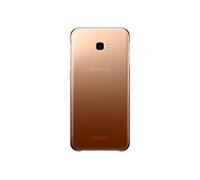 Samsung Gradation Cover Gold Galaxy J4+