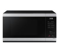 Samsung - Microonde con Grill Capacita 32LPotenza 1400W Colore Acciaio Inox - SPEDIZIONE GRATUITA