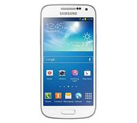 Samsung GT-I9195 Galaxy S4 Mini Smartphone, LTE, Display 4.27" SAMOLED, Memoria Interna 8 GB, Processore Dual-Core 1.7 GHz, Bianco [Germania]