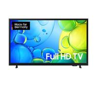 Samsung GU32F6009FU 81,3 cm (32") Full HD Smart TV Wi-Fi Nero