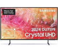 Samsung GU43DU7199UXZG 43' 4K UHD Smart TV con Bixby
