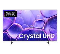 Samsung GU43U8099FU 109,2 cm (43 ) 4K Ultra HD Smart TV Wi-Fi Nero - Nouvo
