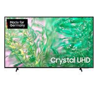 Samsung GU50DU8079U 127 cm (50 ) 4K Ultra HD Smart TV Wi-Fi Nero - Nouvo