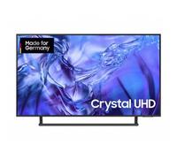 Samsung GU50DU8579 Crystal UHD 4K Smart TV 50" (125 cm) Titan
