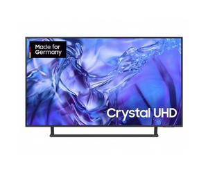 Samsung GU50DU8579 Crystal UHD 4K Smart TV 50" (125 cm) Titan
