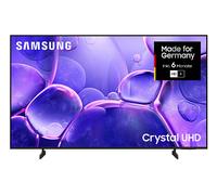 SAMSUNG GU50U8079FU TV LED, SMART TV, 50 ", UHD 4K, Nero